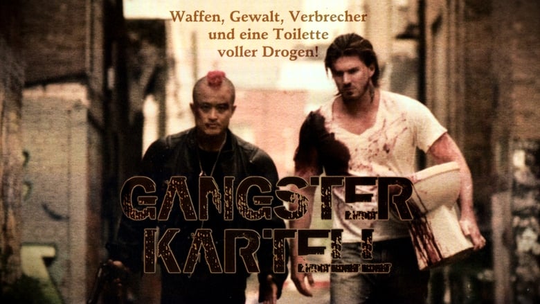 кадр из фильма Gangster Exchange