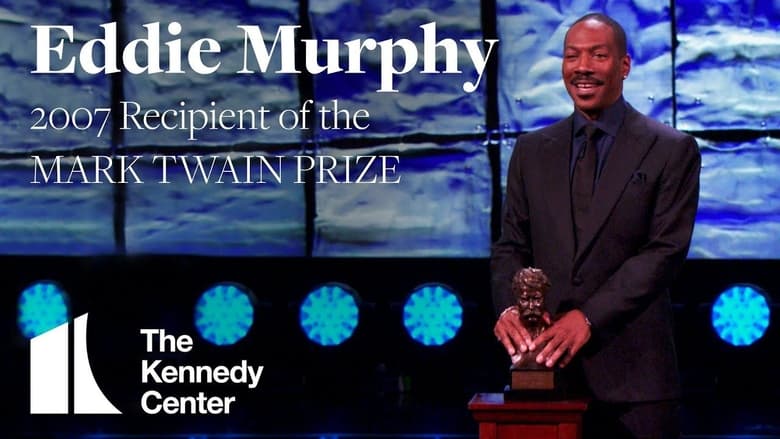 кадр из фильма Eddie Murphy: The Kennedy Center Mark Twain Prize