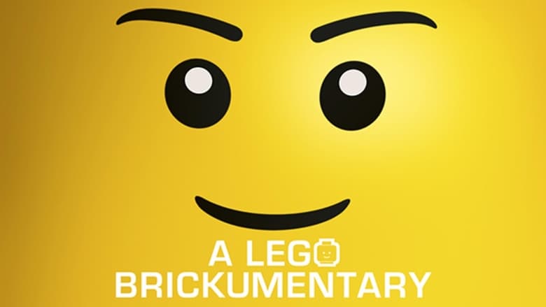 кадр из фильма По ту сторону блока: История «Лего» по кирпичикам