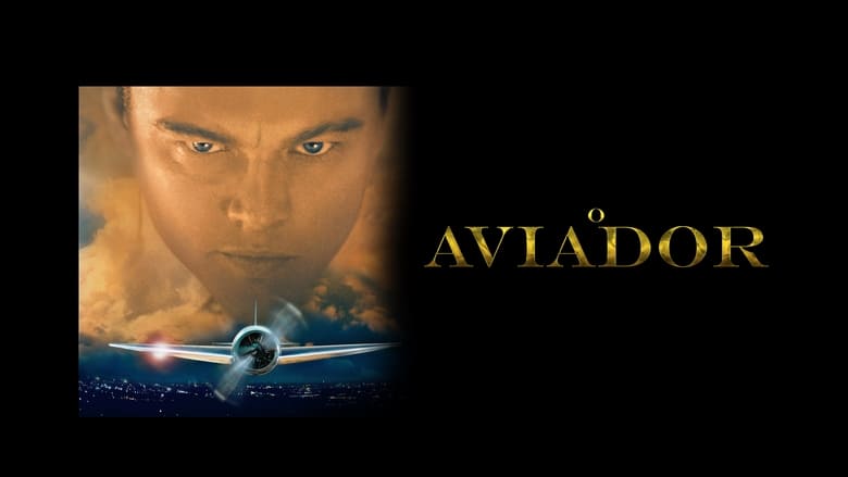 кадр из фильма Авиатор