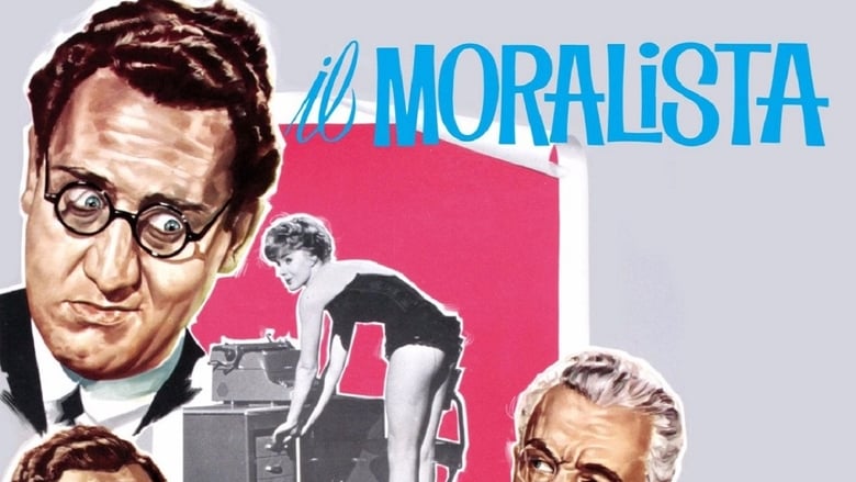 Il moralista