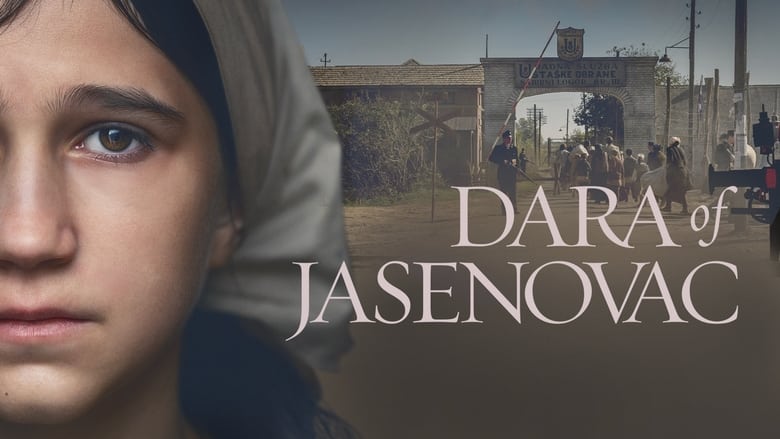 кадр из фильма Дара из Ясеноваца