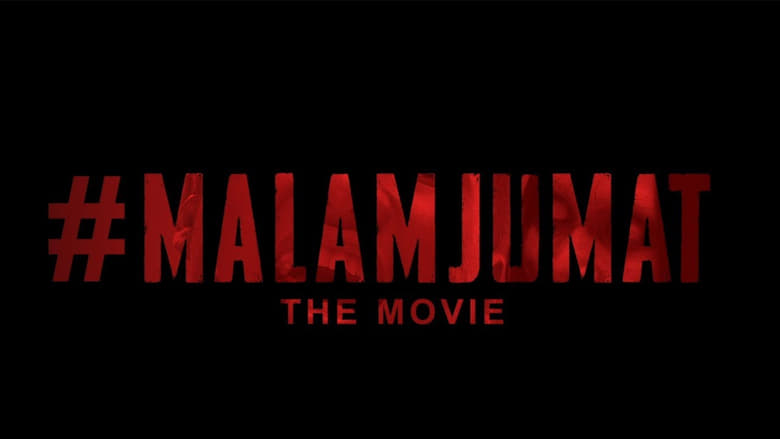 кадр из фильма #MalamJumat the Movie