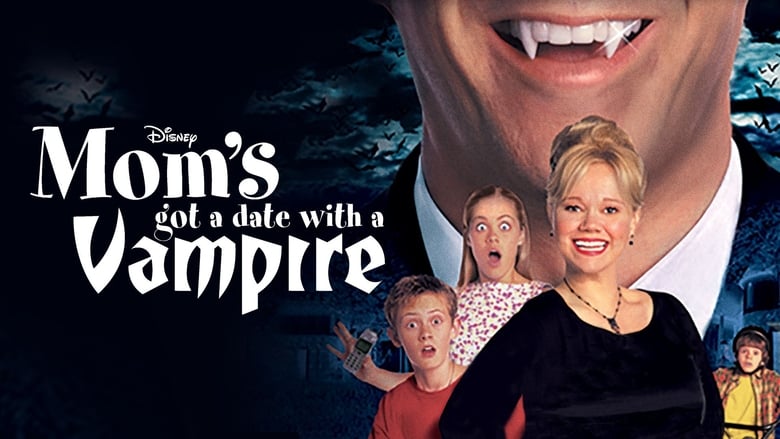кадр из фильма Mom's Got a Date with a Vampire