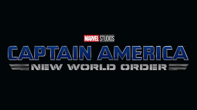 кадр из фильма Капитан Америка: Новый мировой порядок