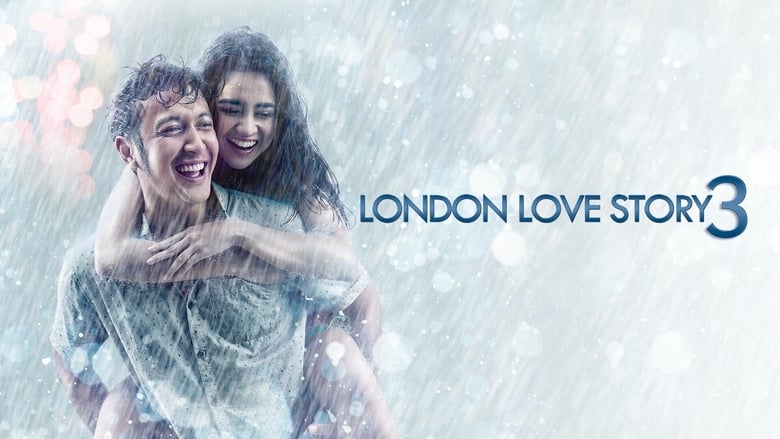 кадр из фильма London Love Story 3