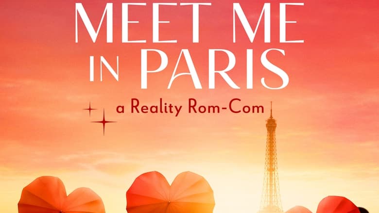 кадр из фильма Meet Me in Paris