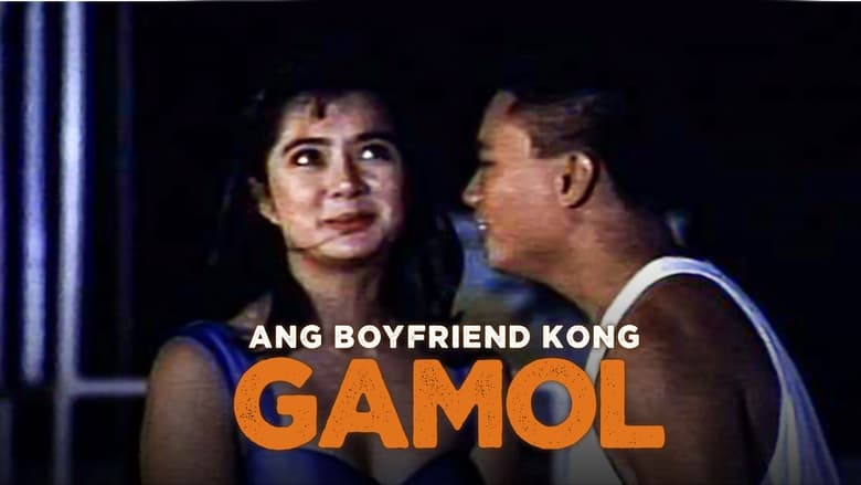кадр из фильма Ang Boyfriend Kong Gamol