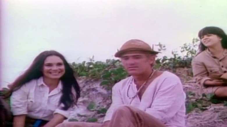 кадр из фильма O Cangaceiro Trapalhão