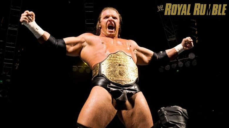 кадр из фильма WWE Royal Rumble 2004