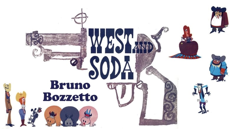 кадр из фильма West and Soda