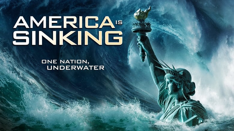 кадр из фильма America Is Sinking