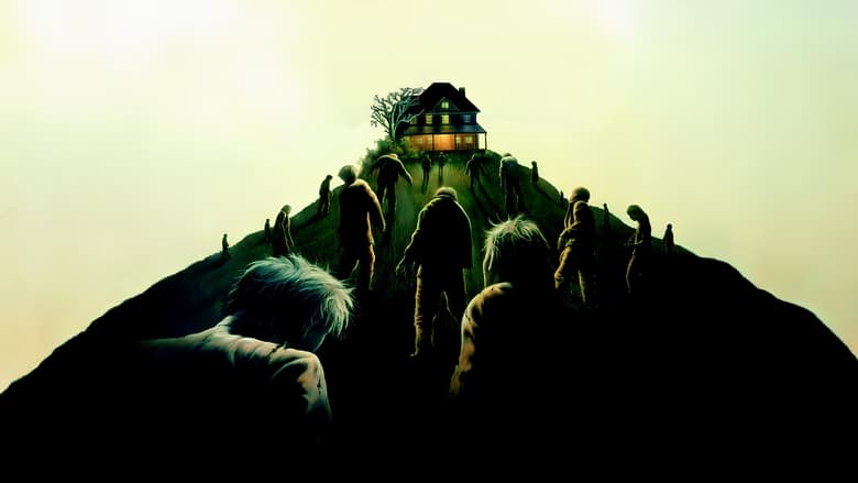кадр из фильма Ночь живых мертвецов