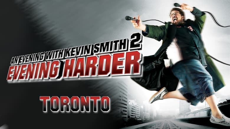 кадр из фильма An Evening with Kevin Smith 2: Evening Harder
