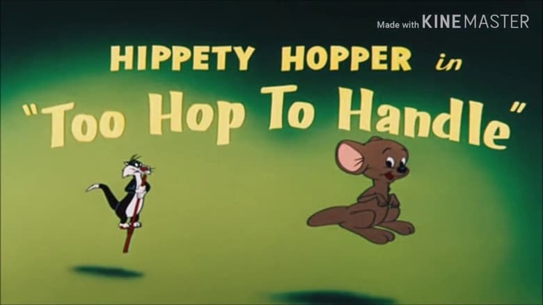 кадр из фильма Too Hop to Handle