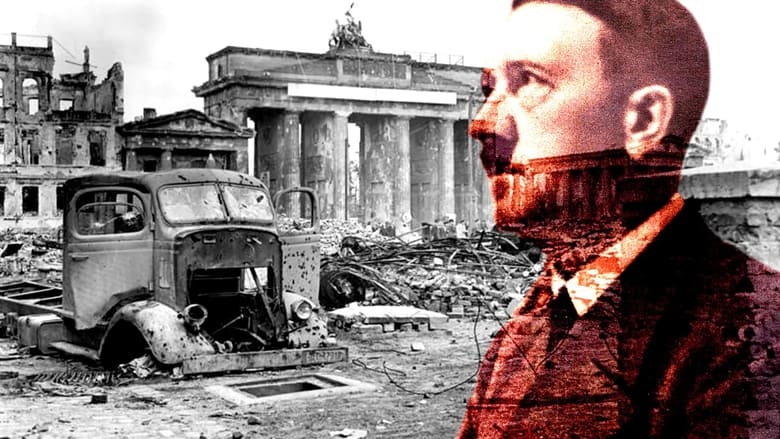кадр из фильма The Day Hitler Died