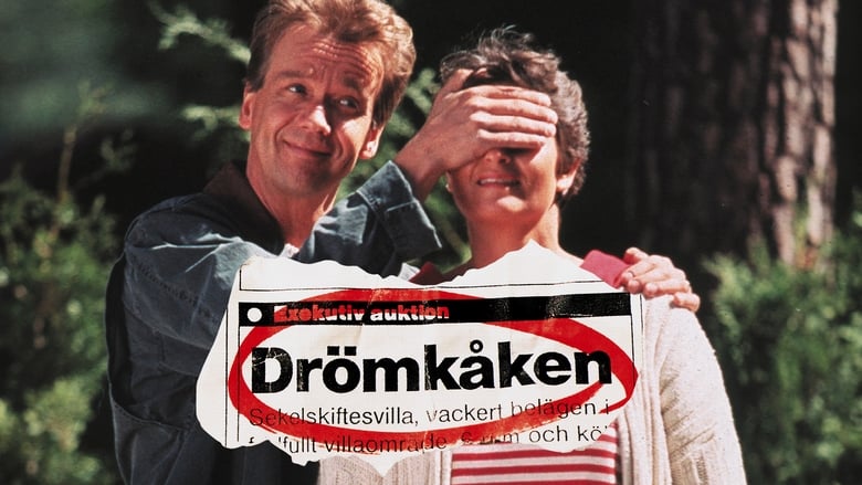 кадр из фильма Drömkåken