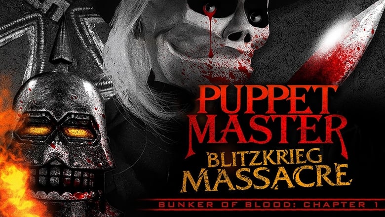 кадр из фильма Puppet Master: Blitzkrieg Massacre