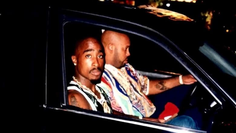 кадр из фильма Who Killed Tupac?