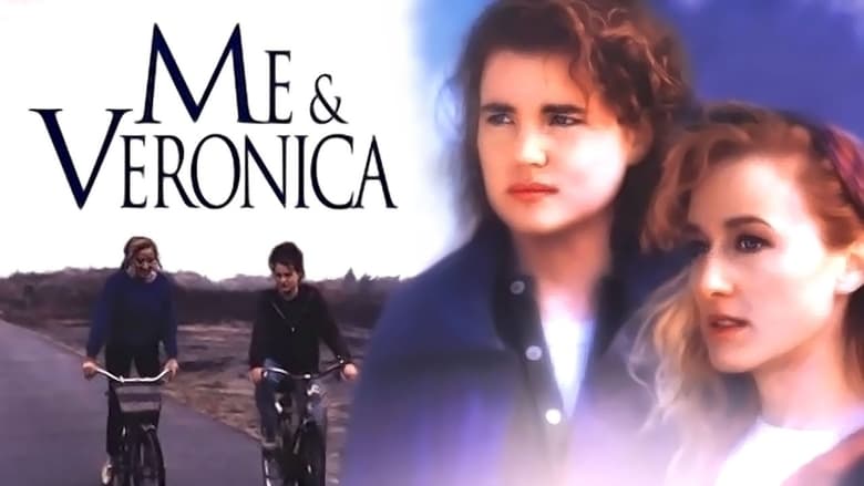кадр из фильма Me and Veronica