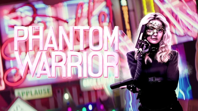кадр из фильма The Phantom Warrior