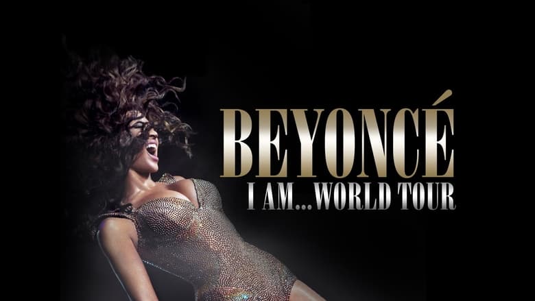 кадр из фильма Beyoncé: I Am... World Tour