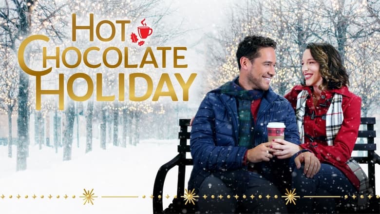 кадр из фильма Hot Chocolate Holiday