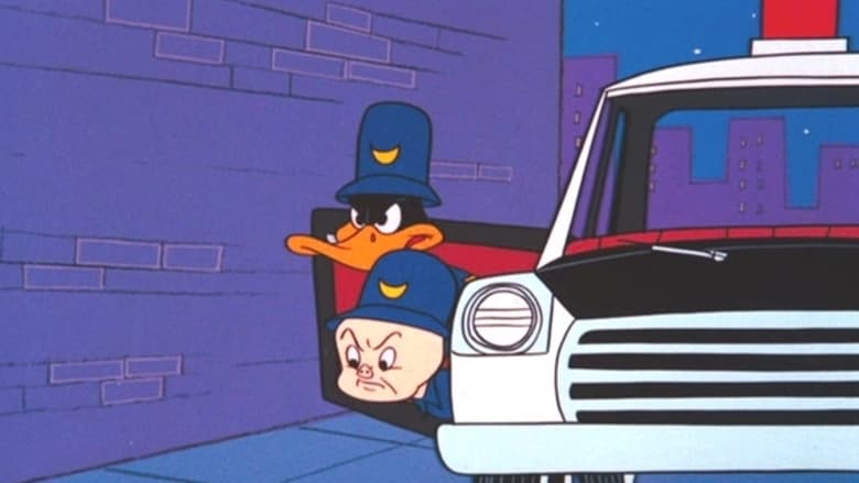 кадр из фильма Corn on the Cop