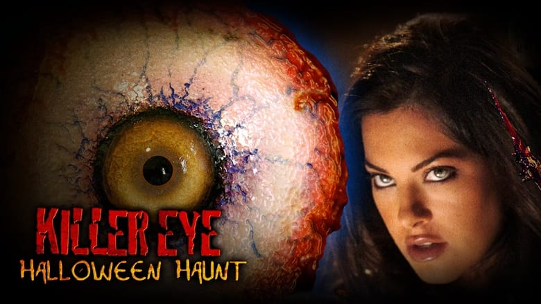 кадр из фильма Killer Eye: Halloween Haunt