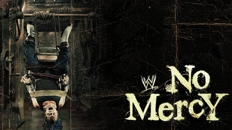 кадр из фильма WWE No Mercy 2008
