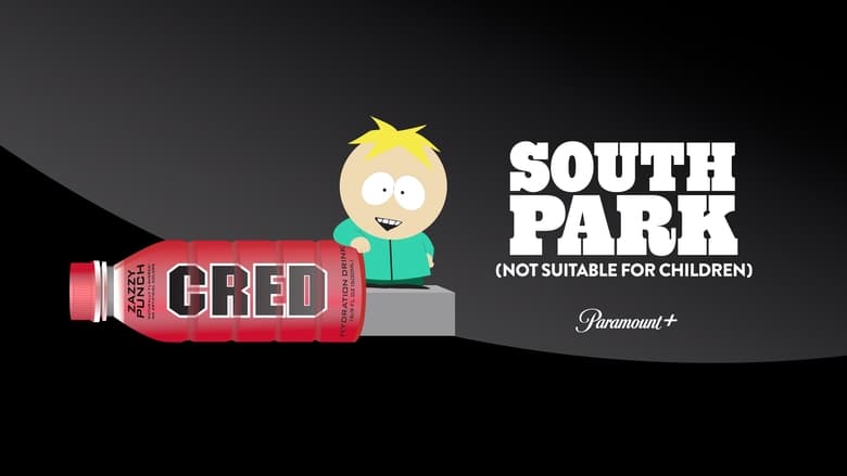 кадр из фильма Южный Парк: Не предназначено для просмотра детьми