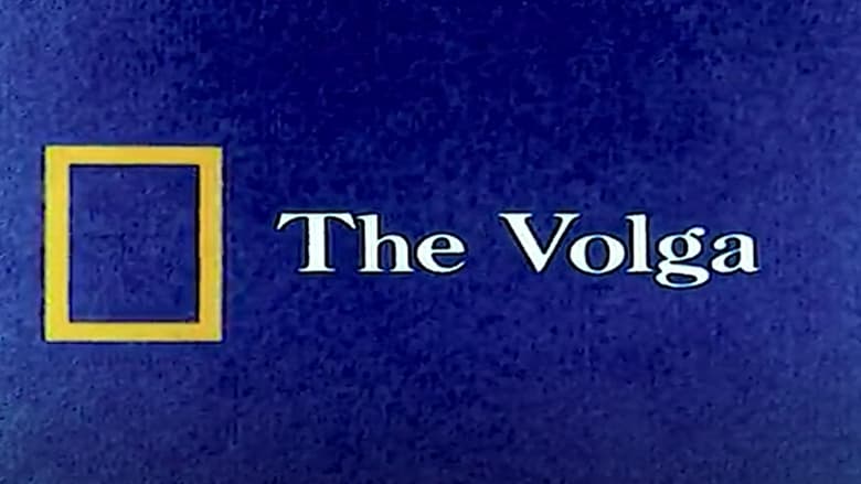 кадр из фильма National Geographic: The Volga