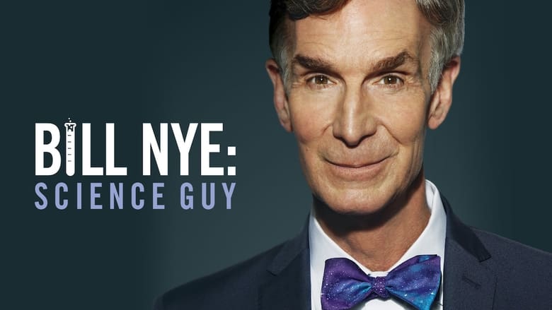 кадр из фильма Bill Nye: Science Guy