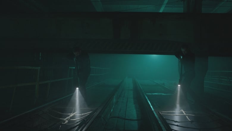 кадр из фильма Завод