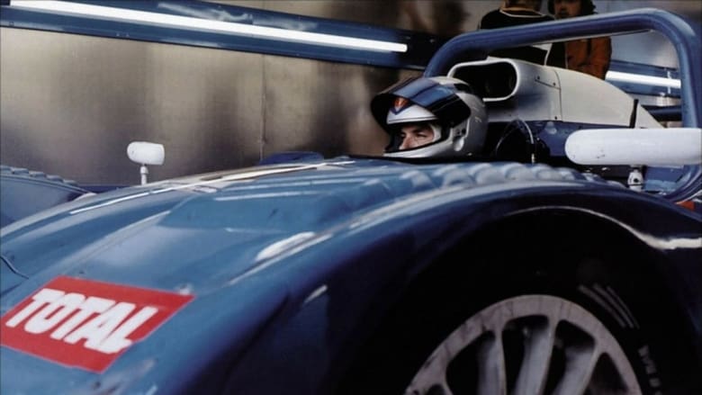 кадр из фильма Мишель Вальян: Жажда скорости