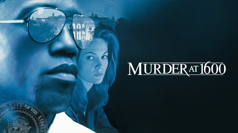 кадр из фильма Убийство в Белом доме