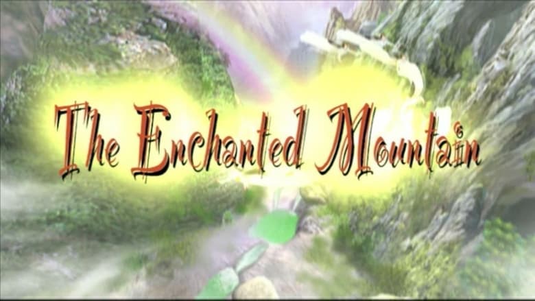 кадр из фильма The Enchanted Mountain
