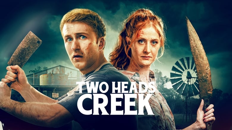 кадр из фильма Two Heads Creek