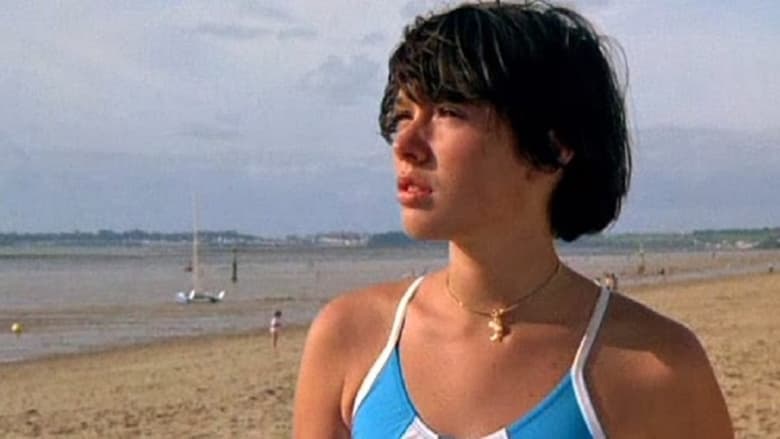 кадр из фильма Полина на пляже