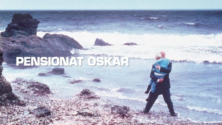 кадр из фильма Pensionat Oskar