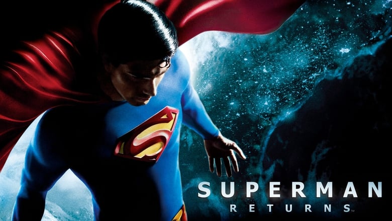 кадр из фильма Возвращение Супермена