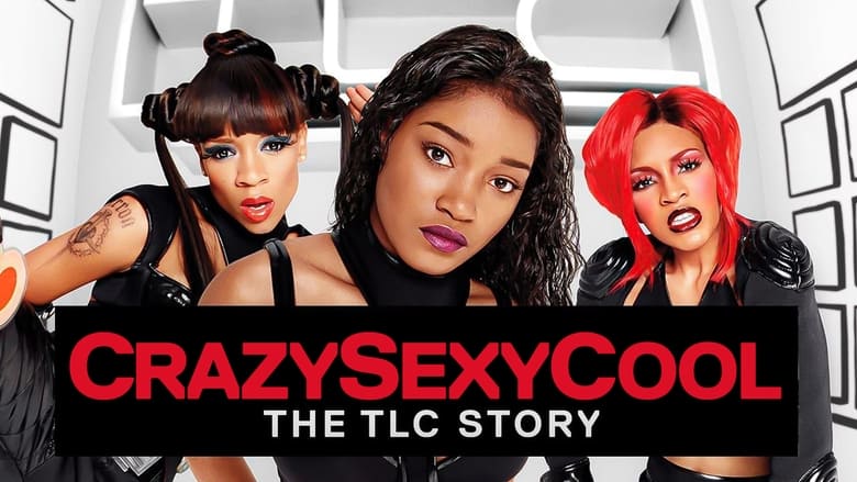 кадр из фильма Crazy Sexy Cool: The TLC Story
