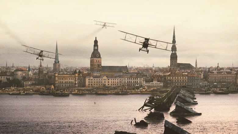 кадр из фильма Rīgas sargi