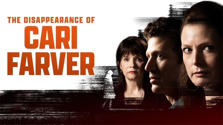 кадр из фильма The Disappearance of Cari Farver