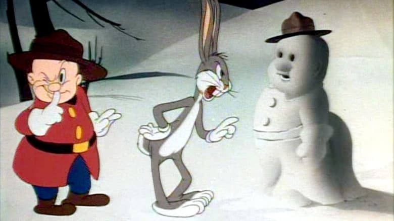 кадр из фильма Свежий кролик
