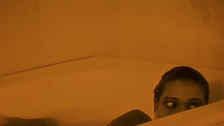 кадр из фильма La Sirène des tropiques