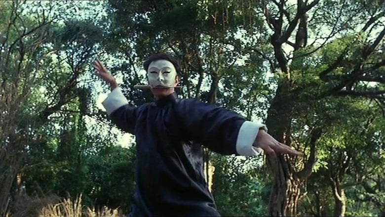 кадр из фильма 紅場飛龍