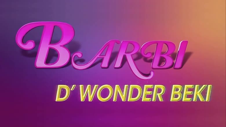 кадр из фильма Barbi D’ Wonder Beki