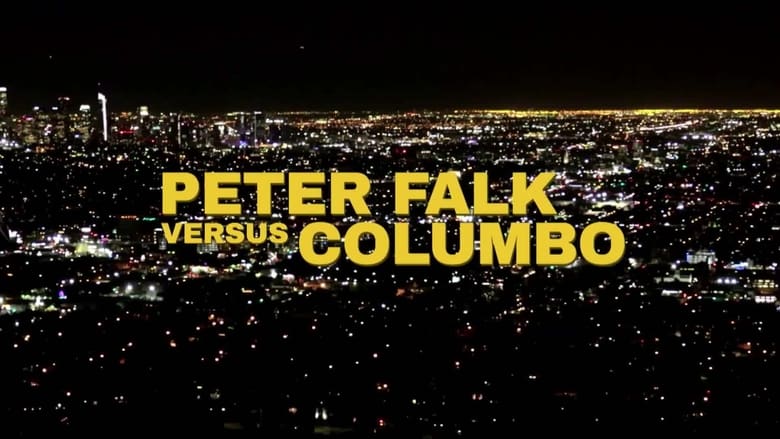 кадр из фильма Питер Фальк против Коломбо
