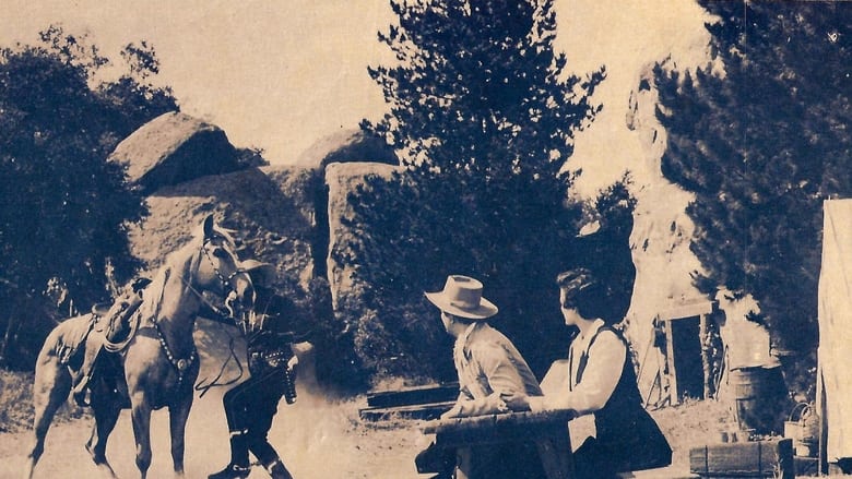 кадр из фильма Riding with Buffalo Bill